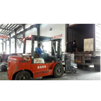 Línea de extrusión de hilos de agua a escala de laboratorio a Tailandia