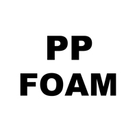 Introducción de materiales de espuma de polipropileno.