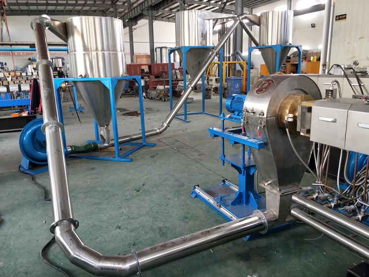 AirCooling-Hot-Cuting-Line