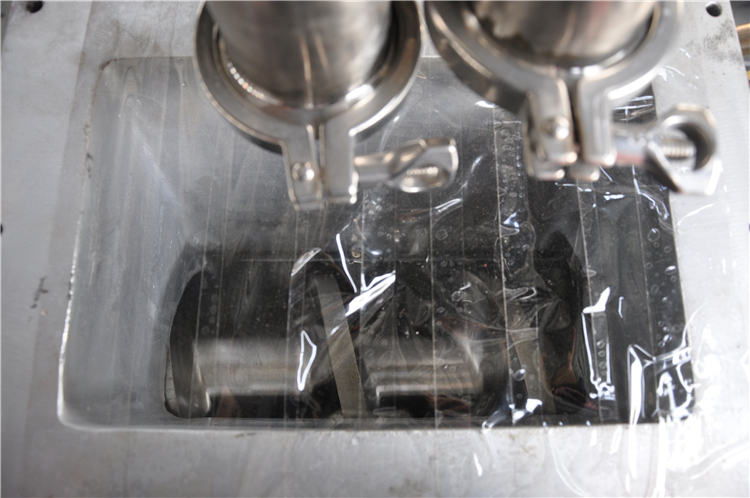 etapas de dos etapas de 