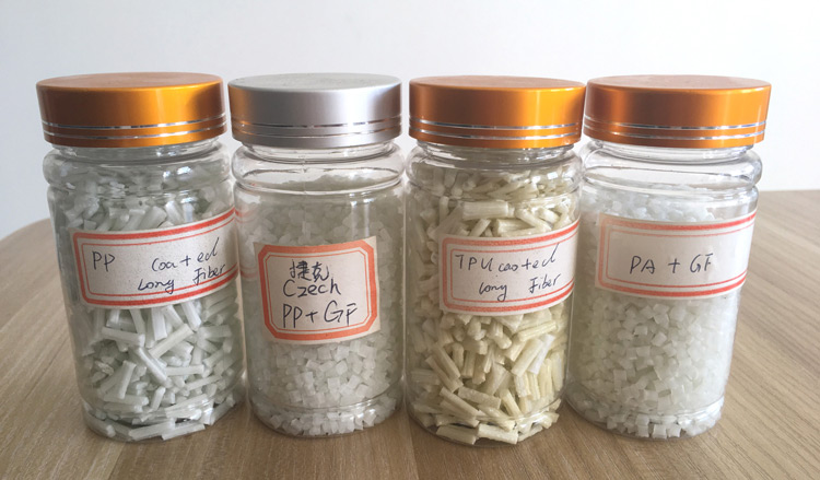 Pl&aacute;stico de fibra de vidrio