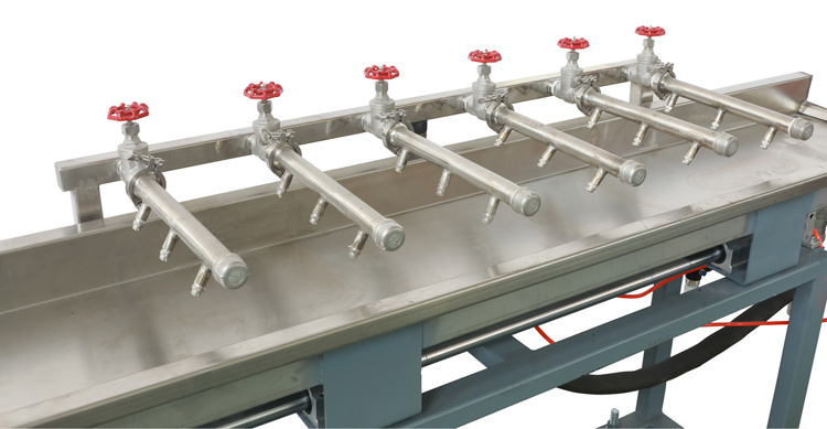 Pelletismo autom&aacute;tico