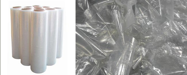 reciclaje de pl&aacute;stico-raw-material