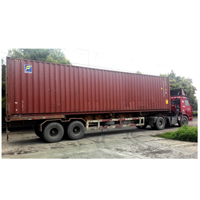 Prueba y entrega de alimentos para perros Twin-Struster-Extruster para México Cliente