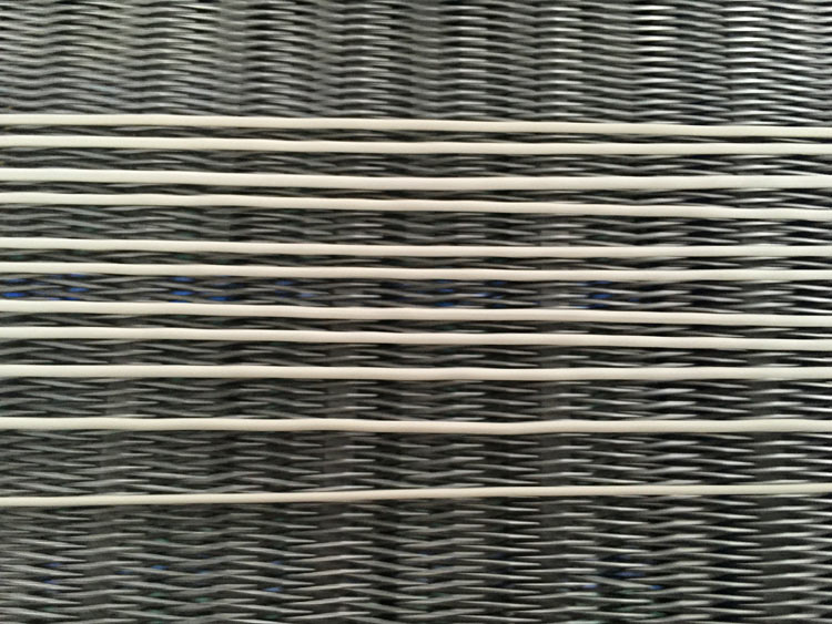 Transportador de aire-cintur&oacute;n