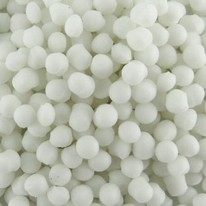 4 bolitas de goma eva