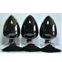 Composición de carbono negro masterbatch