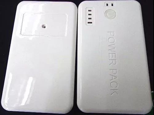 Brillo de pl&aacute;stico