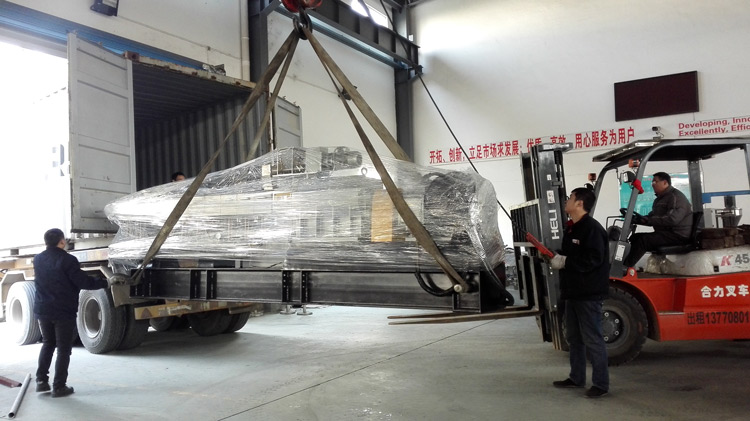 ¿Por qué elegir una extrusora de doble tornillo?