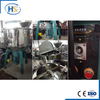 Mezclador de materia prima plástica de 500 kg / h de 415V 3Fase para clientes europeos y australianos