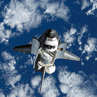 Nylon modificado - nuevo material para la tecnología aeroespacial