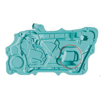 El material de polipropileno de automóviles entra en una nueva etapa (2)