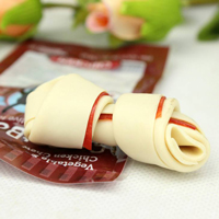 Paquete y entrega para la extrusora de alimentos para mascotas.