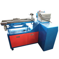 Baño intergral + soplador + pelletizador para la línea de extrusión de hebra de agua