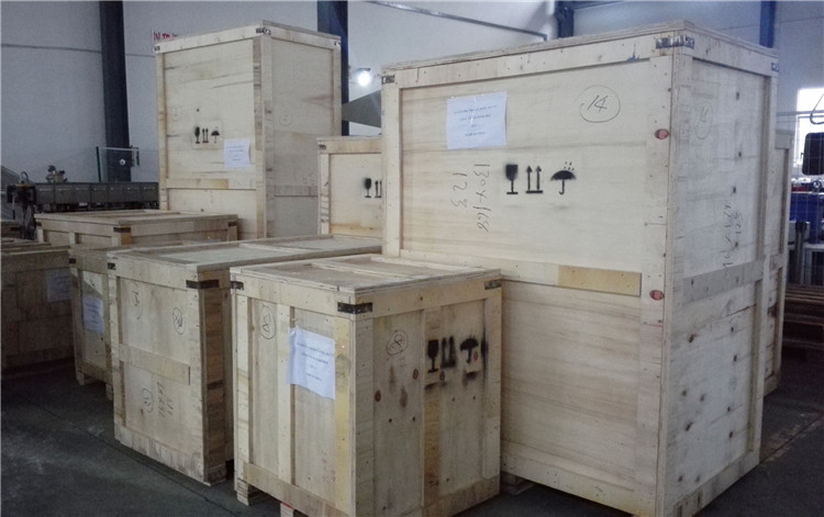 木箱 包装 _ 副 本