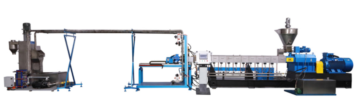 peletizador submarino