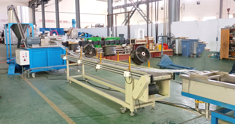 cintur&oacute;n de aire