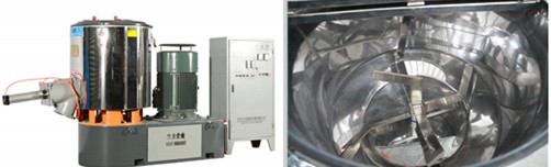 batidora de alta velocidad