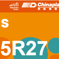 Bienvenido a visitarnos en 2023 Chinaplas