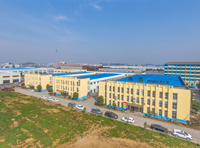 Nanjing Haisi Extrusion deseo a todos un feliz año nuevo