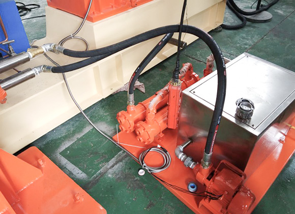 La introducción y aplicación de materiales TPR.