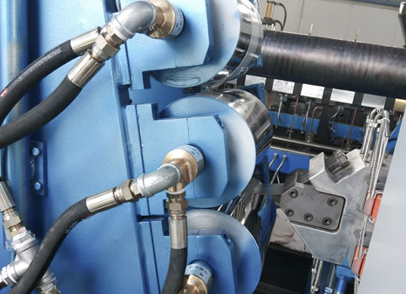 ¿Cuál es la tecnología de pelletismo PVC?