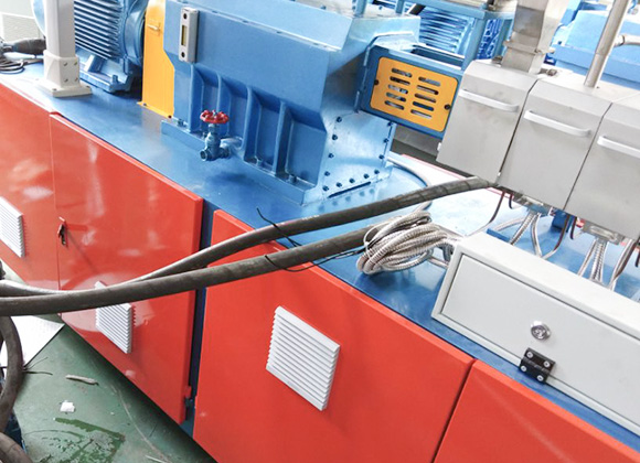 La diferencia entre la máquina TPR y TPE.