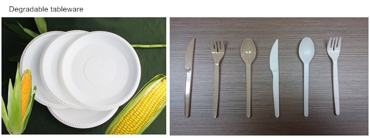 M&aacute;quina granuladora PLA/PBAT Extrusora de doble tornillo para compuestos de almid&oacute;n de ma&iacute;z PP